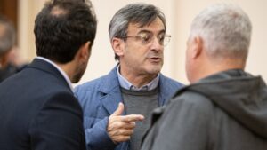 Lee más sobre el artículo La mora empresarial se dispara y las pymes quedan en el centro de la crisis