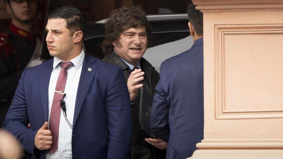 La crisis en Olivos crece tras la filtración de una millonaria compra de carne