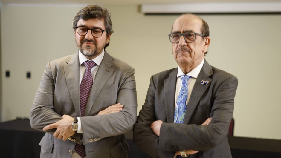 Cristina espera una señal de la ONU para volver a poner su candidatura en escena