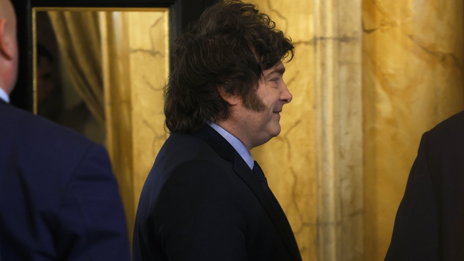 El desempleo y la corrupción aparecen como los principales problemas para los argentinos