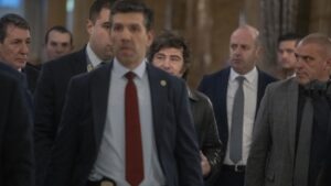 Lee más sobre el artículo Crece la tensión por la capacitación de la Prefectura a marinos paraguayos en la Hidrovía