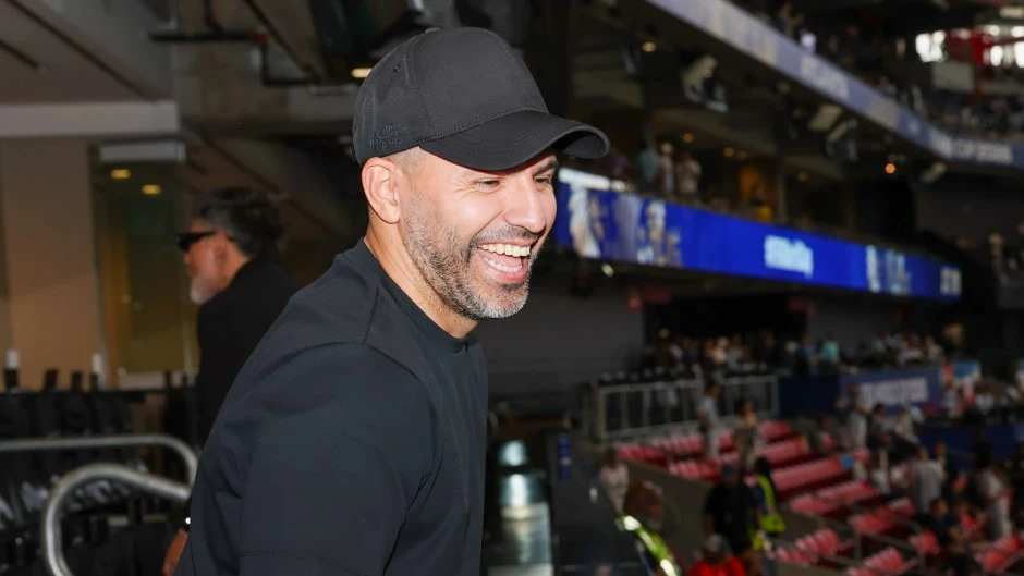 La Justicia investiga los vínculos del Kun Agüero con una red internacional de narcotráfico