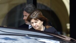 Lee más sobre el artículo Bullrich cuestiona a Caputo por los cambios en discapacidad y expone una interna en el Gobierno