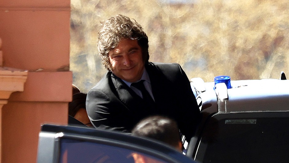 Milei conserva una ventaja sobre sus antecesores, pero pierde terreno entre los votantes de Bullrich