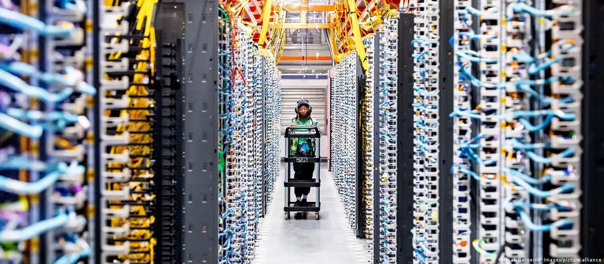 ¿Se puede apagar una inteligencia artificial?