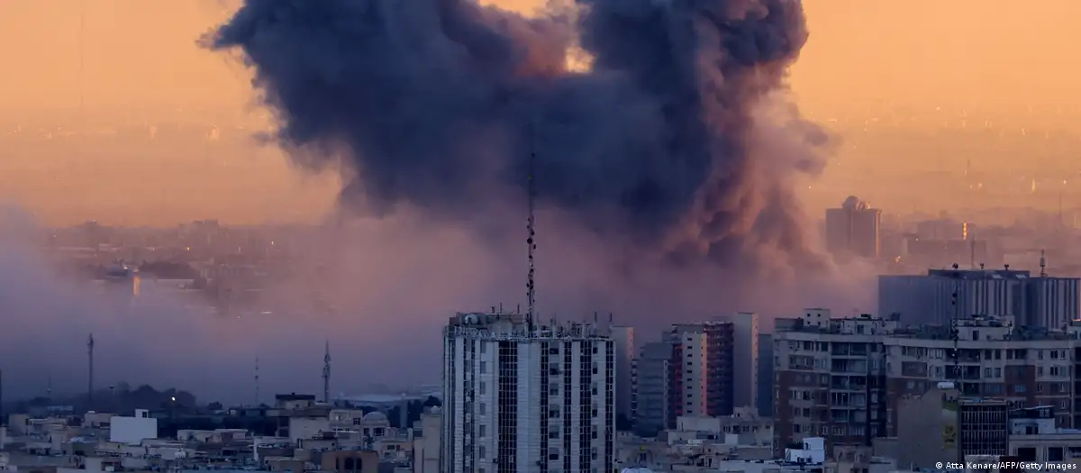 La guerra con Irán ya le costó a Estados Unidos unos US$38.000 millones