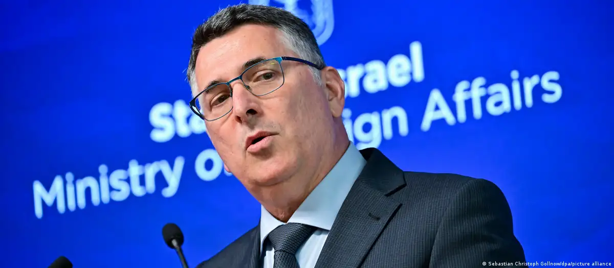 Israel cierra el consulado británico en Jerusalén en plena escalada diplomática