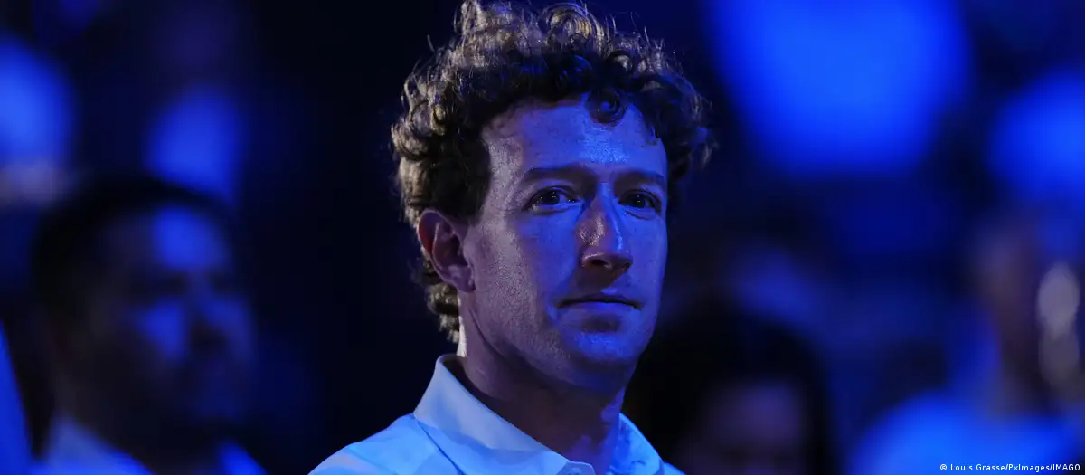 Zuckerberg se distancia de Altman, Musk y Amodei en el debate sobre la inteligencia artificial