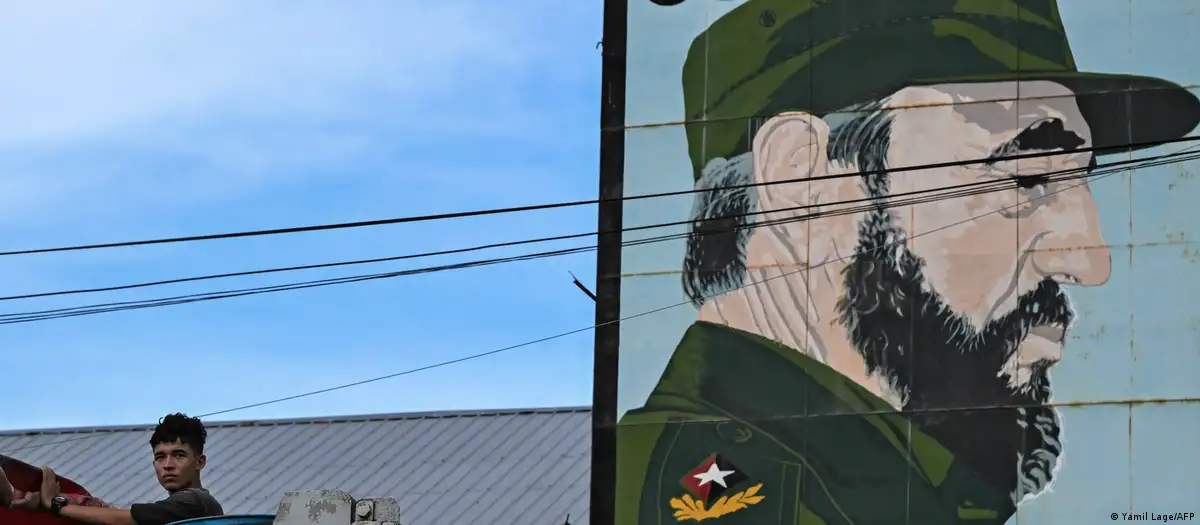 En este momento estás viendo Cuba denuncia un impacto récord del embargo de Estados Unidos