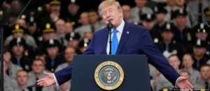 Lee más sobre el artículo Trump amenaza a Irán con una respuesta aún más dura si vuelve a atacar