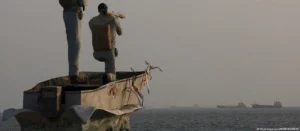 Lee más sobre el artículo Irán afirma que capturó un dron submarino estadounidense en el estrecho de Ormuz
