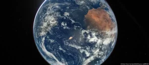 Lee más sobre el artículo La Tierra podría comportarse como un organismo, según la controvertida hipótesis de Gaia