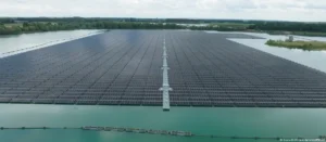 Lee más sobre el artículo Crean células solares capaces de funcionar bajo el mar durante más de cinco años