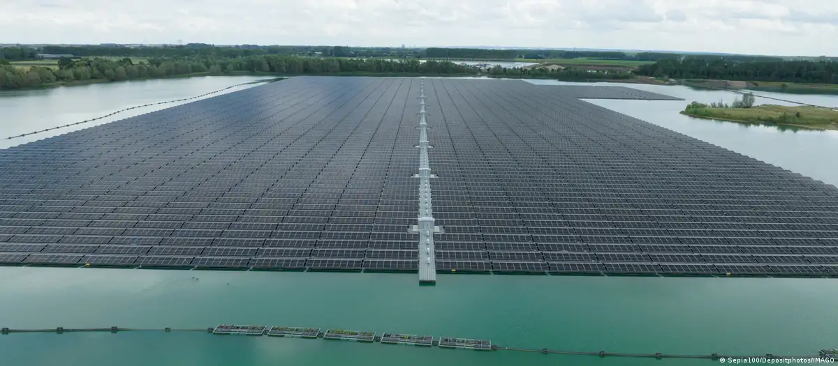 Crean células solares capaces de funcionar bajo el mar durante más de cinco años