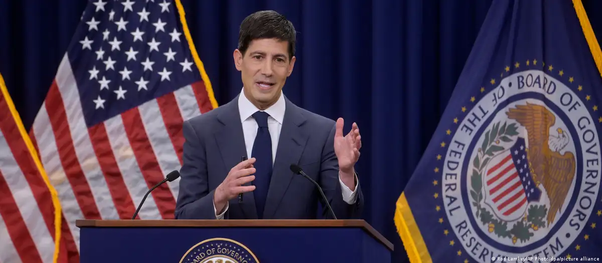 La Fed sube las tasas y desafía las presiones de Trump