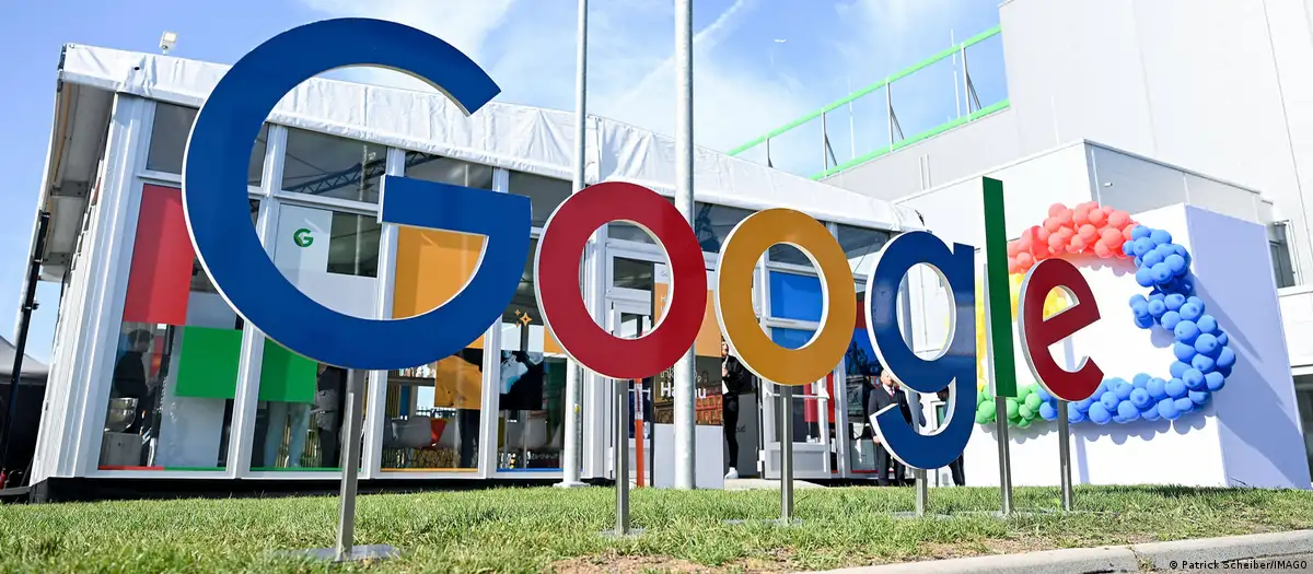 Google prepara una prueba de inteligencia artificial en el espacio