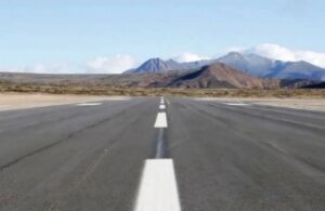 Lee más sobre el artículo Neuquén recupera vuelos internos y vuelve a conectar Chos Malal con la capital