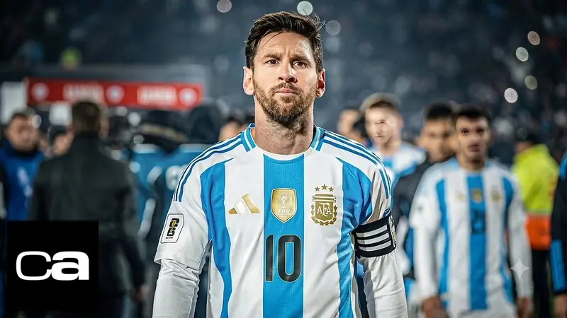 En este momento estás viendo Famosos despidieron a Messi de la Selección: emoción, agradecimiento y orgullo