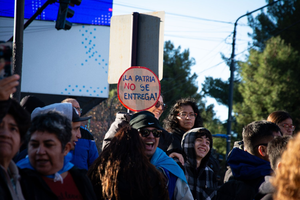 Lee más sobre el artículo De la bronca a la calle: organizaciones neuquinas preparan una nueva marcha contra el ajuste