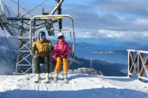 Lee más sobre el artículo Neuquén lanza el Mes del Residente con descuentos para disfrutar la nieve