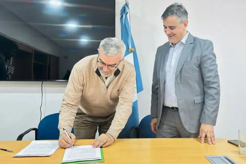 EPAS moderniza sus servicios y habilita reclamos digitales las 24 horas