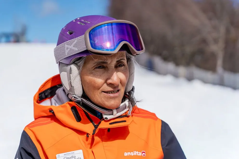 Cerro Bayo abre la montaña para que todos puedan disfrutar de la nieve