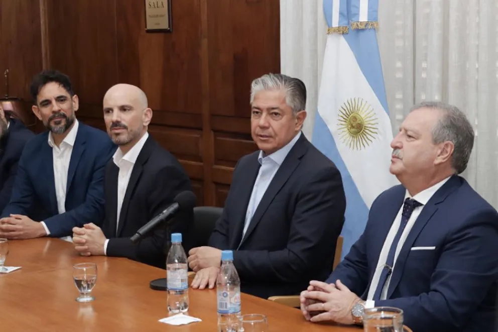 Neuquén apuesta por la ciencia para resolver desafíos concretos en cada región