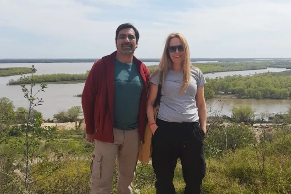 El Macizo Tromen abre un nuevo camino para el geoturismo neuquino