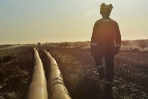 Lee más sobre el artículo Riego en Vaca Muerta: Neuquén busca que el petróleo también financie una nueva frontera productiva