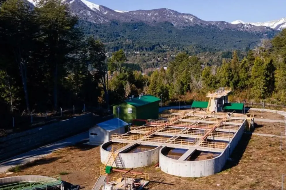 En este momento estás viendo Neuquén pone más de $61 mil millones en agua, ambiente y turismo