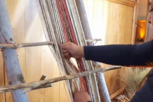 Lee más sobre el artículo Loncopué apuesta a los oficios tradicionales con nuevas capacitaciones certificadas