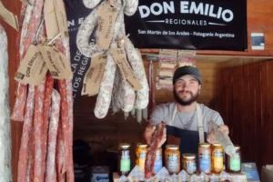 Lee más sobre el artículo De un taller familiar a los sabores de la Patagonia: la historia de Don Emilio