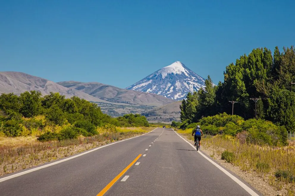 Atreico se convierte en la primera comunidad originaria habilitada para hacer turismo en Neuquén
