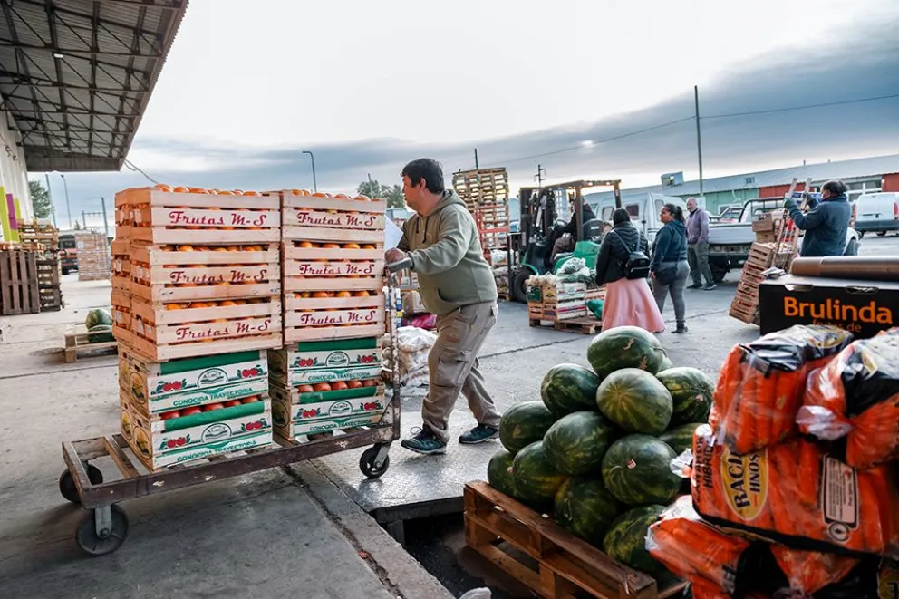 En este momento estás viendo El Mercado Concentrador suma sábados de atención para facilitar las compras