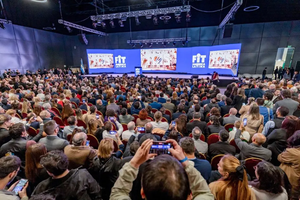 Neuquén busca llevar su oferta turística a la gran vidriera de la FIT 2026