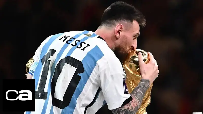 En este momento estás viendo Messi se despidió de la Selección Argentina y dejó una era imposible de repetir