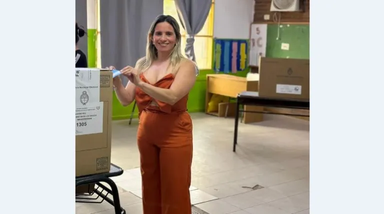 Una diputada neuquina de La Libertad Avanza figura con más de $71 millones de deuda