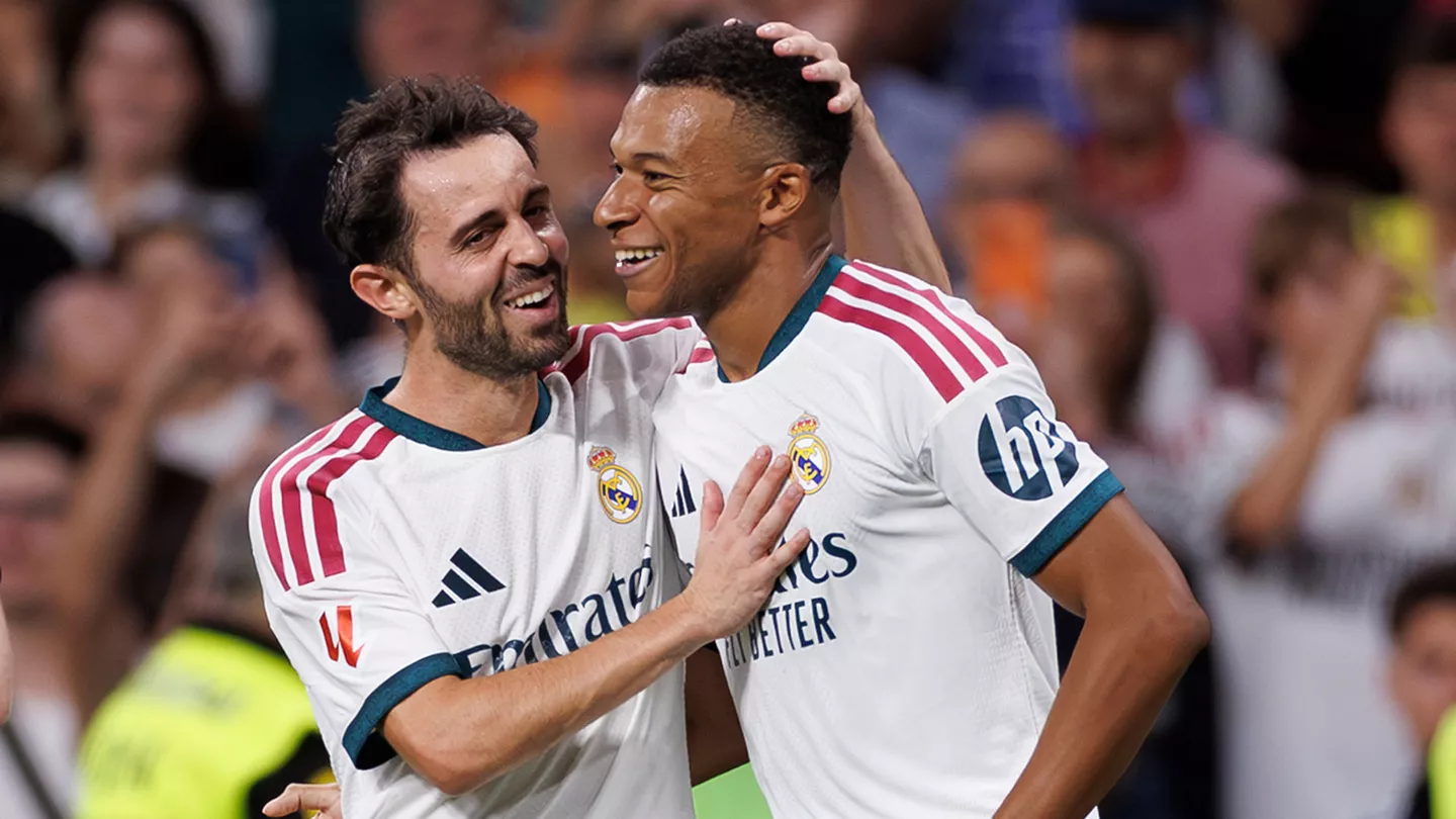 En este momento estás viendo Mbappé baja de la tierra al Barcelona y devuelve al Real Madrid al centro de la pelea por LaLiga