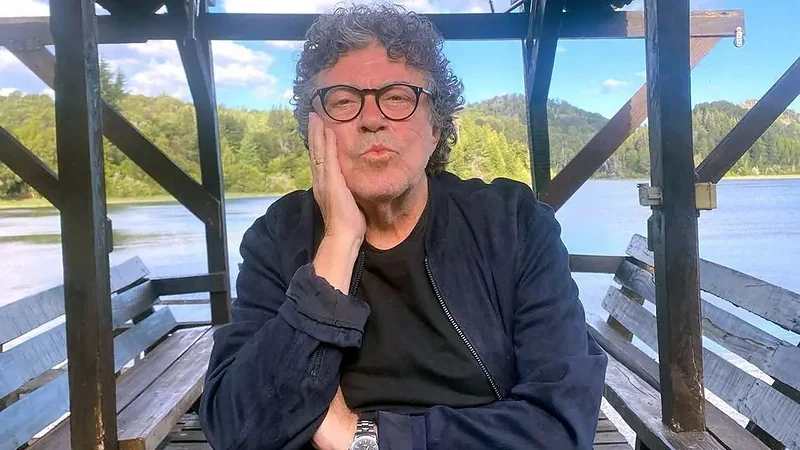 Piero, una voz que quedó en la memoria popular