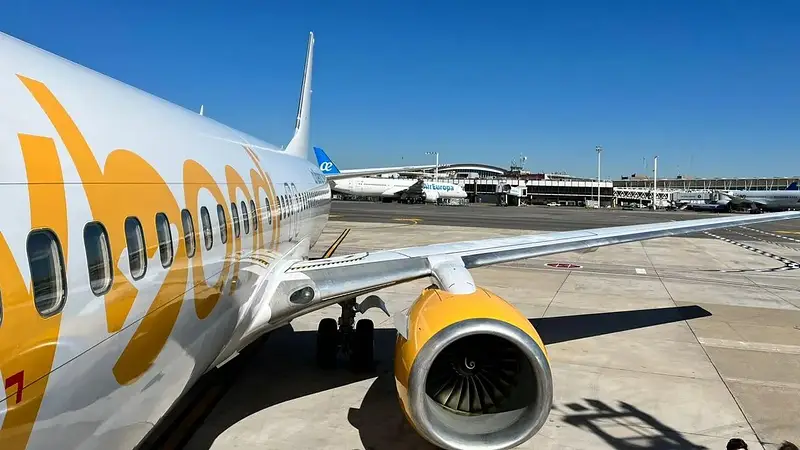 En este momento estás viendo Flybondi entra en concurso de acreedores después de meses de cancelaciones y casi dos meses sin volar