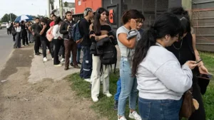 Lee más sobre el artículo Independizarse en Argentina, una meta cada vez más difícil para los jóvenes