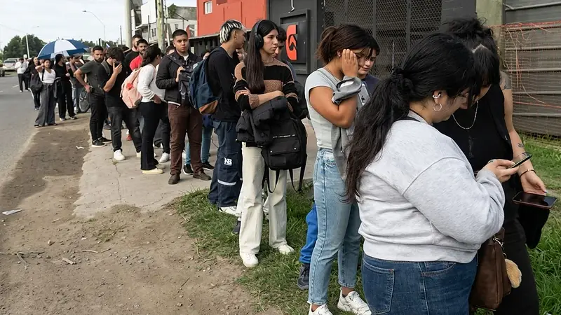 Independizarse en Argentina, una meta cada vez más difícil para los jóvenes