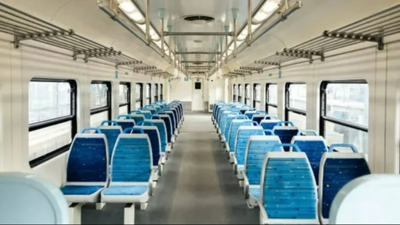 El transporte público aumentó hasta un 2700% durante el gobierno de Milei y cayó la cantidad de pasajeros