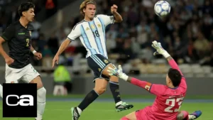 Lee más sobre el artículo La Selección goleó a Bolivia y empezó a escribir su capítulo sin Messi