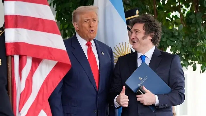 Malvinas: Estados Unidos busca bajar la tensión entre Argentina y el Reino Unido