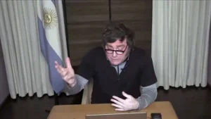 Lee más sobre el artículo La economía pierde impulso y la recesión vuelve a quedar en el centro del debate