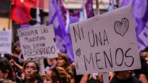 Lee más sobre el artículo Violencia de género: ya son 200 las víctimas fatales en lo que va de 2026