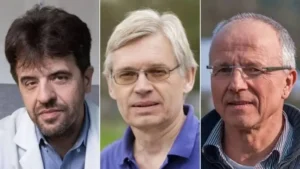Lee más sobre el artículo El Nobel de Medicina premia la técnica que permite encender y apagar neuronas con luz