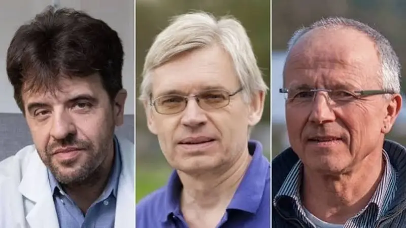 En este momento estás viendo El Nobel de Medicina premia la técnica que permite encender y apagar neuronas con luz