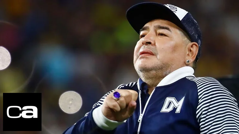 Lee más sobre el artículo La Fiscalía pidió 12 años de prisión para Leopoldo Luque por la muerte de Maradona